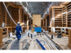 Autres travaux