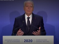 Vinci plombé par les concessions, le BTP reprend ...