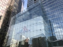 Aussitôt cédé, Saint-Gobain Glassolutions Grand ...