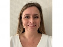 Une nouvelle directrice des ressources humaines ...