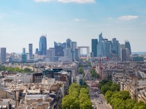Les grandes entreprises redoutent un "décrochage ...