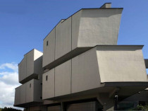 La Galerie d'art de Turin lance un concours ...
